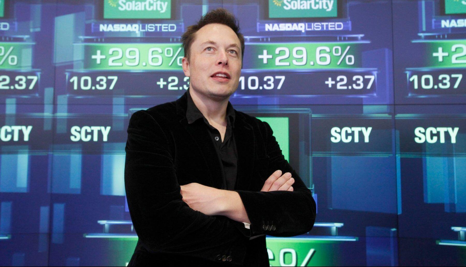 5 Kebiasaan Baik Elon Musk yang OK Banget Dicoba