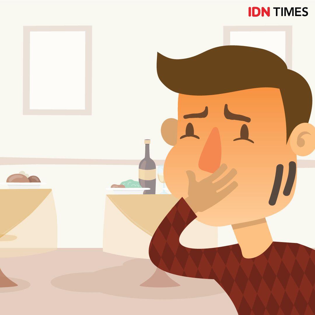 10 Suka Duka Kocak yang Hanya Dialami Si Pengguna Behel, Kamu Juga?