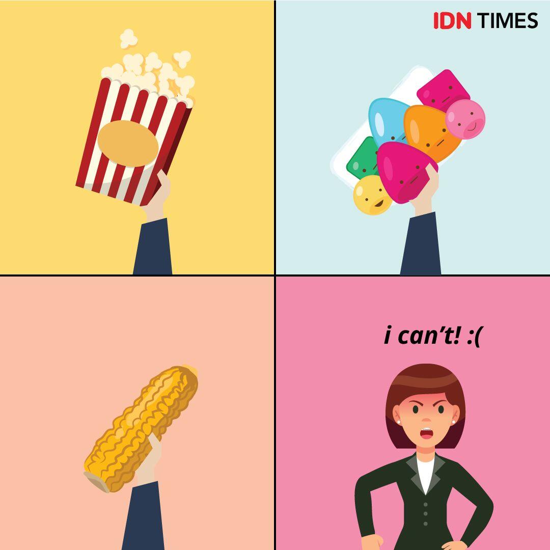 10 Suka Duka Kocak yang Hanya Dialami Si Pengguna Behel, Kamu Juga?