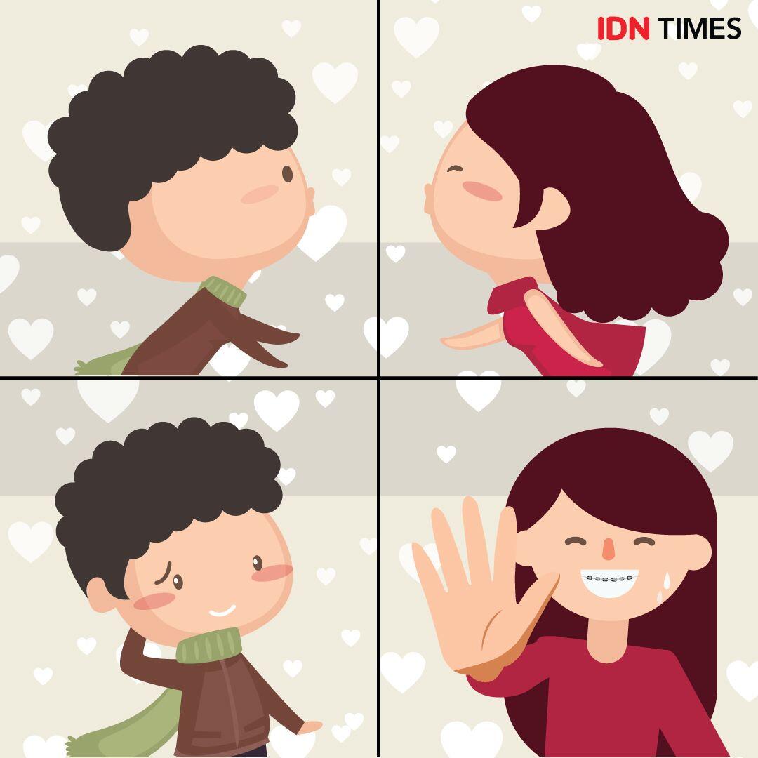 10 Suka Duka Kocak yang Hanya Dialami Si Pengguna Behel, Kamu Juga?