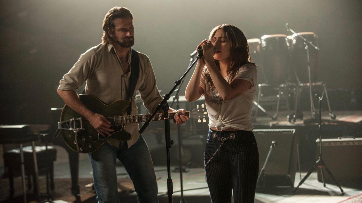 Menguras Air Mata, 5 Kelebihan & Kekurangan A Star is Born