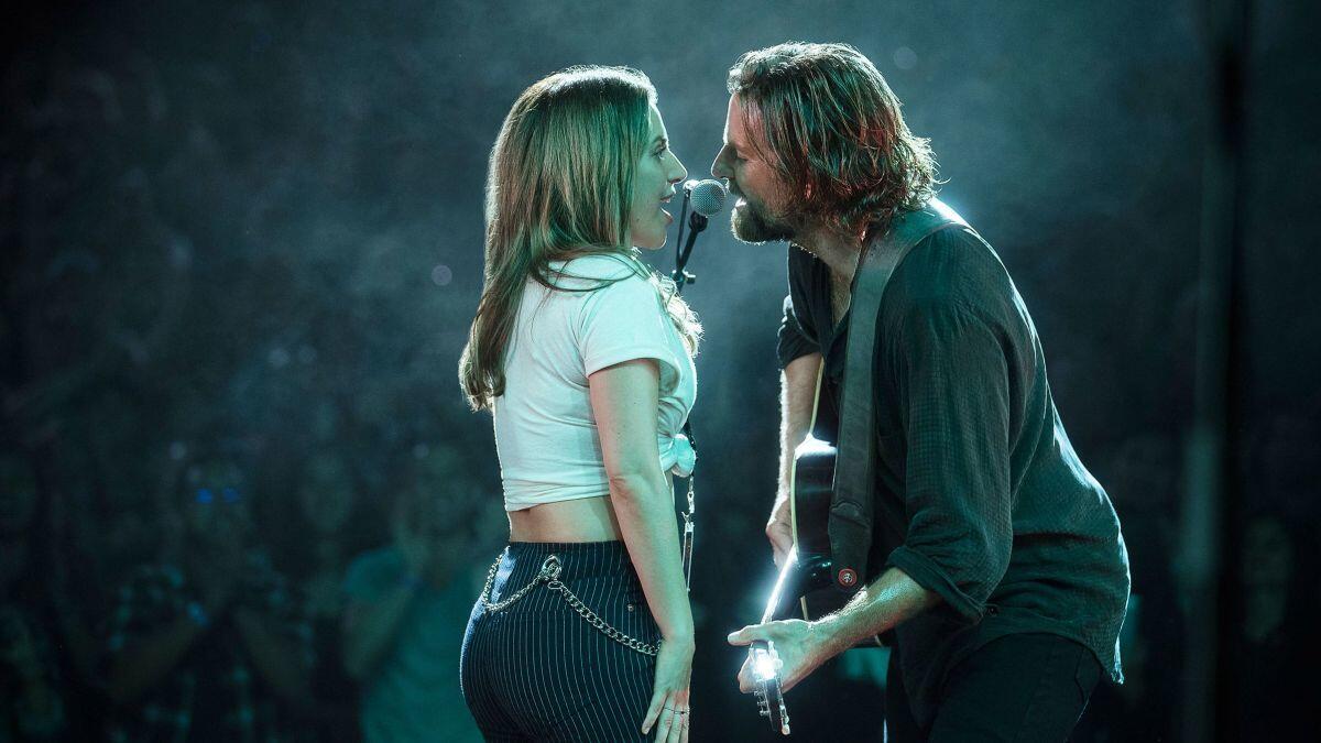 Menguras Air Mata, 5 Kelebihan & Kekurangan A Star is Born
