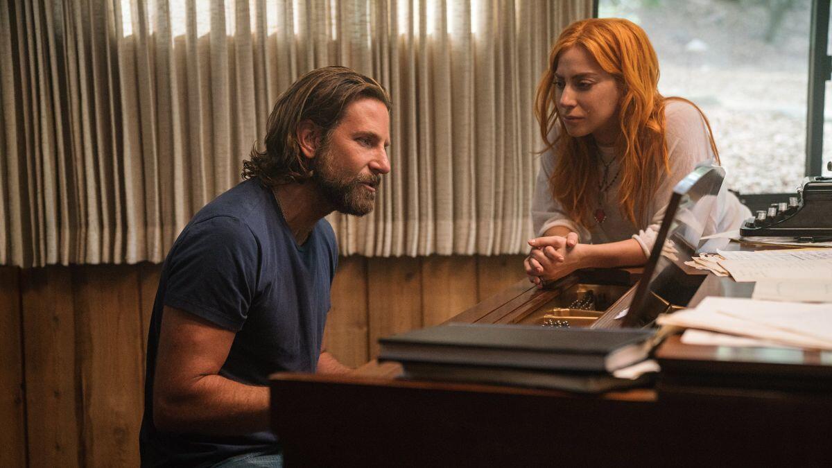 Menguras Air Mata, 5 Kelebihan & Kekurangan A Star is Born