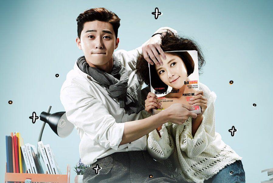 Minim Peran Antagonis, 5 KDrama Romantis Ini Super Duper Bikin Baper!