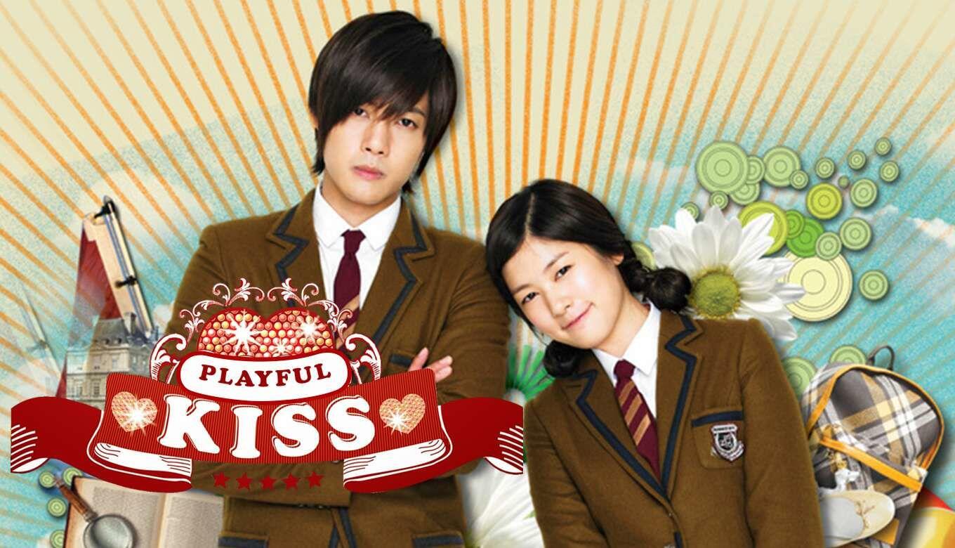 Minim Peran Antagonis, 5 KDrama Romantis Ini Super Duper Bikin Baper!