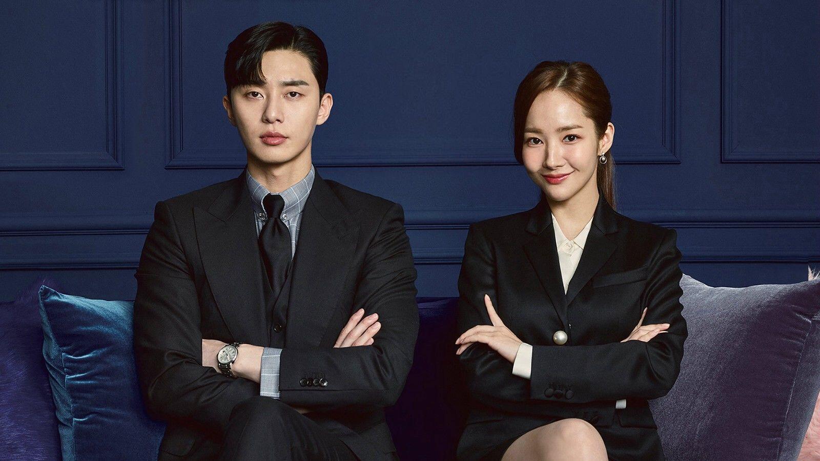 Minim Peran Antagonis, 5 KDrama Romantis Ini Super Duper Bikin Baper!