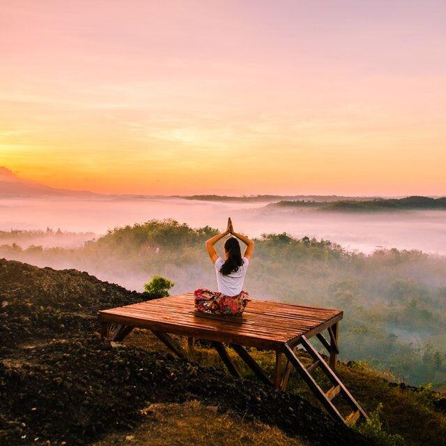 Terapkan, Ini Dia 6 Tips Sederhana Agar Meditasimu Berhasil!