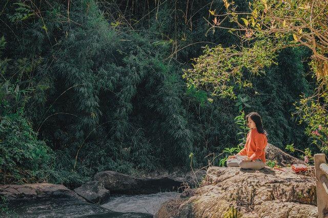 Terapkan, Ini Dia 6 Tips Sederhana Agar Meditasimu Berhasil!