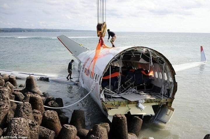 4 Hoaks Lion Air JT 610 yang Menghebohkan Medsos