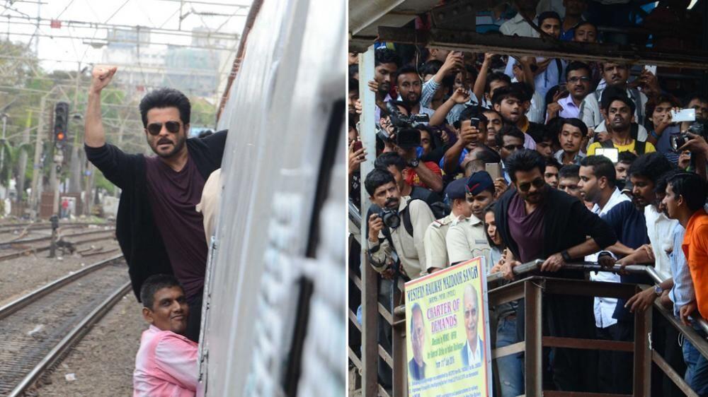 5 Artis Bollywood Ini Gak Malu Gunakan Transportasi Umum