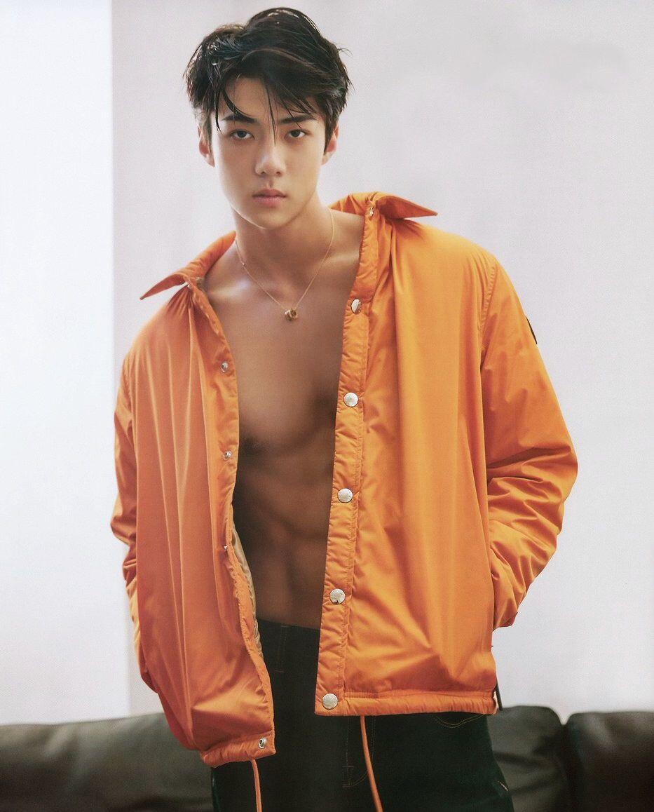 Transformasi 7 Maknae KPop yang Bikin Pangling, Cepet Banget Gedenya!