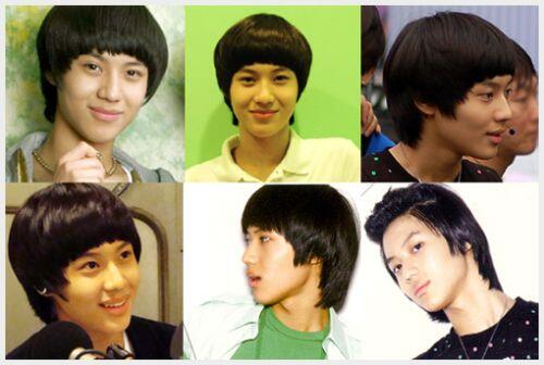 Transformasi 7 Maknae KPop yang Bikin Pangling, Cepet Banget Gedenya!