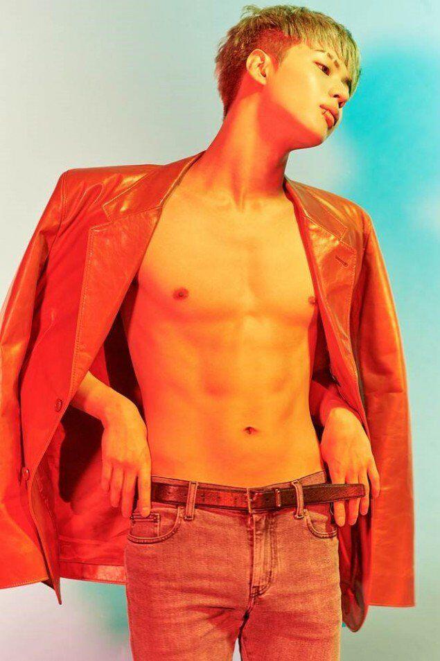 Transformasi 7 Maknae KPop yang Bikin Pangling, Cepet Banget Gedenya!