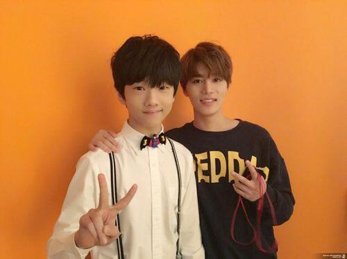 Transformasi 7 Maknae KPop yang Bikin Pangling, Cepet Banget Gedenya!