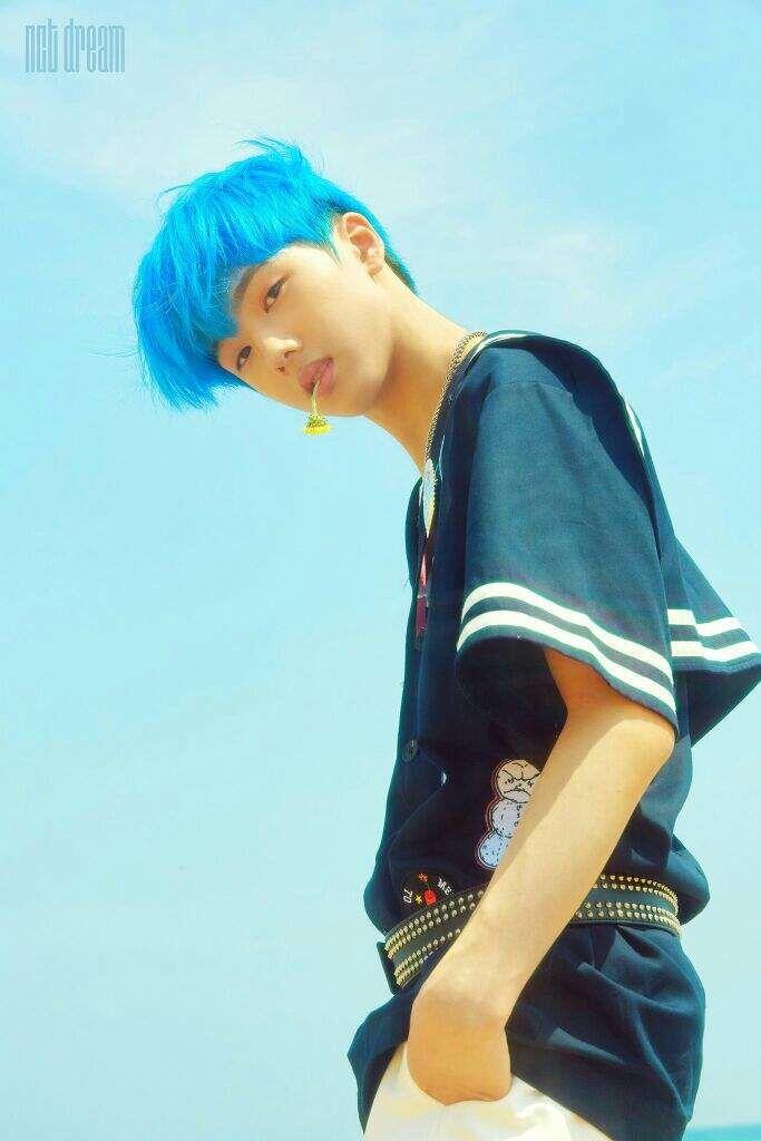 Transformasi 7 Maknae KPop yang Bikin Pangling, Cepet Banget Gedenya!