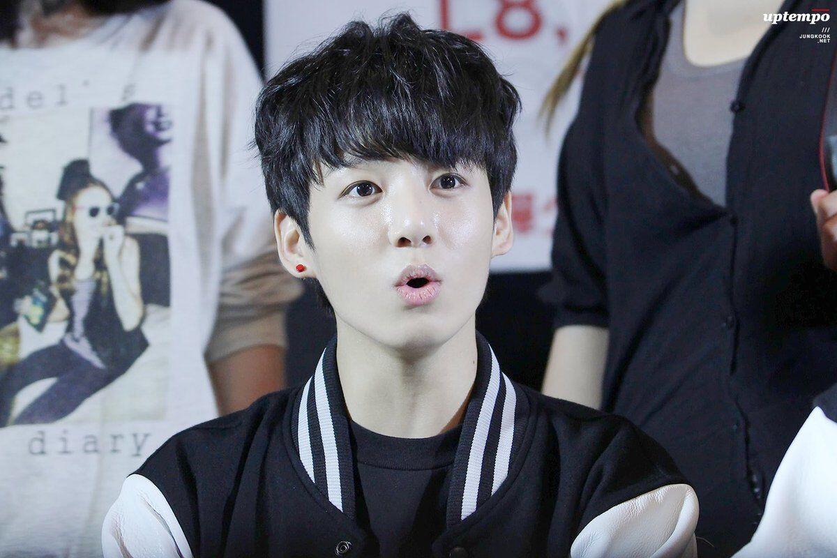 Transformasi 7 Maknae KPop yang Bikin Pangling, Cepet Banget Gedenya!