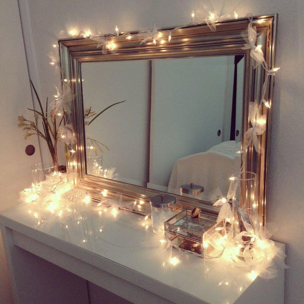 10 Pola Tumblr Lamp Paling Kece untuk Dekorasi Kamar Kos