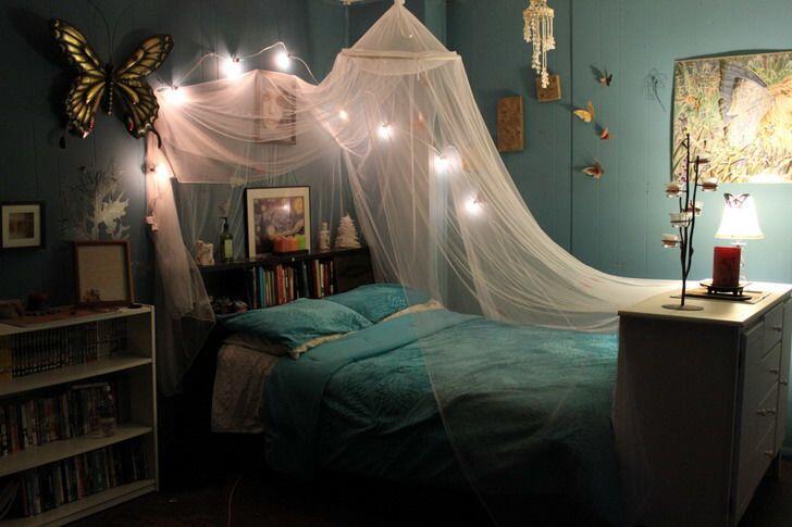 10 Pola Tumblr Lamp Paling Kece untuk Dekorasi Kamar Kos