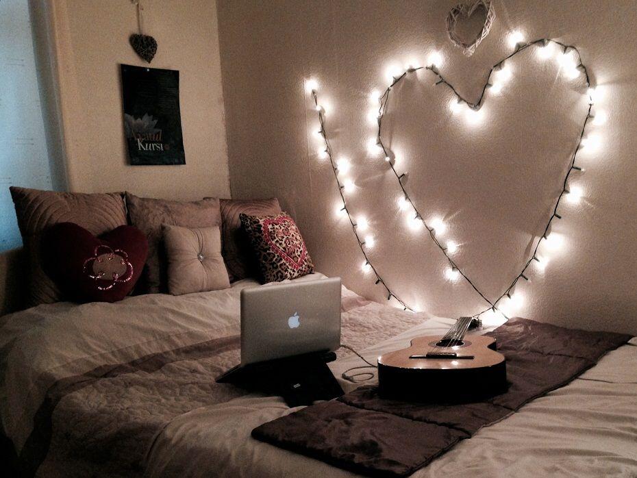 10 Pola Tumblr Lamp Paling Kece untuk Dekorasi Kamar Kos