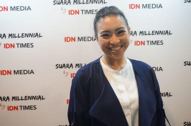 Jurus Menggaet Suara Millennials, 4 Politikus Muda Ini Buka Kartu