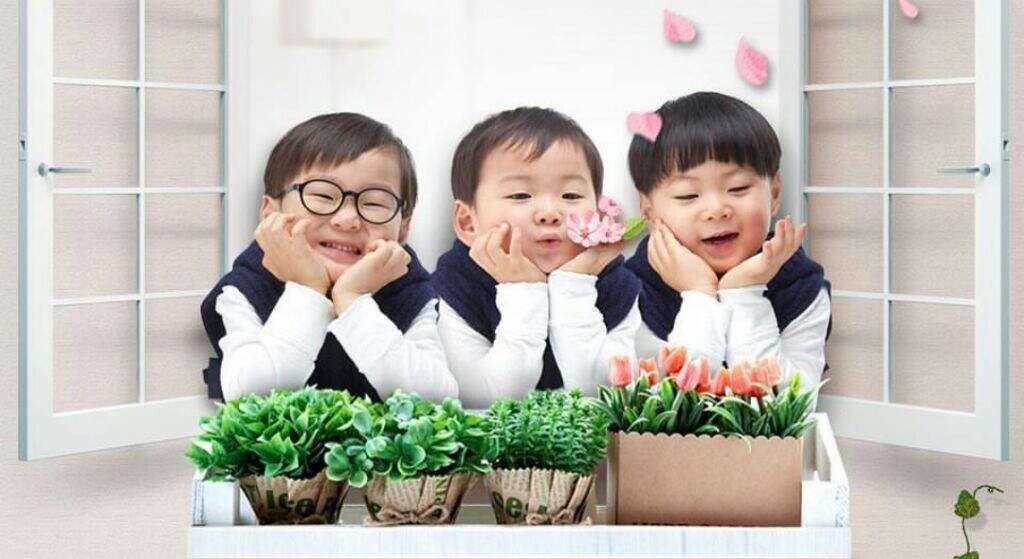 13 Cara Punya Anak Kembar, Gak Perlu Punya Garis Keturunan Serupa Kok