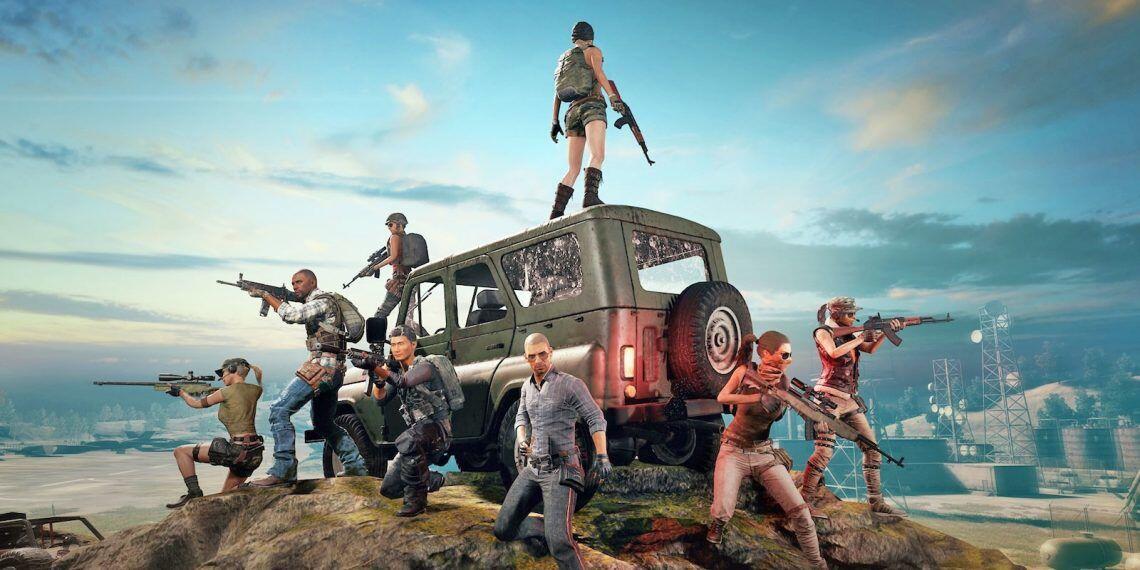 Terlalu Cepat Mati? Ini 6 Tips Bertahan Hidup Lama di PUBG Mobile