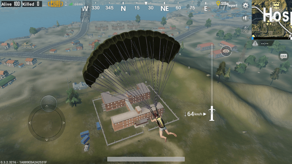 Terlalu Cepat Mati? Ini 6 Tips Bertahan Hidup Lama di PUBG Mobile