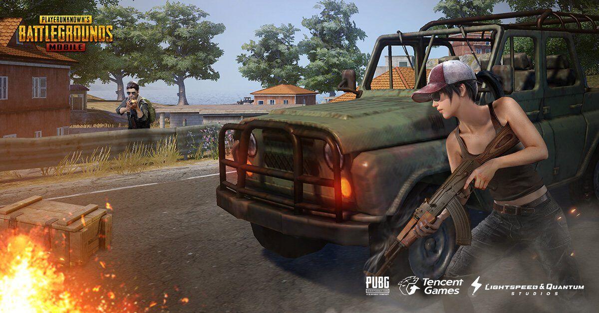 Terlalu Cepat Mati? Ini 6 Tips Bertahan Hidup Lama di PUBG Mobile