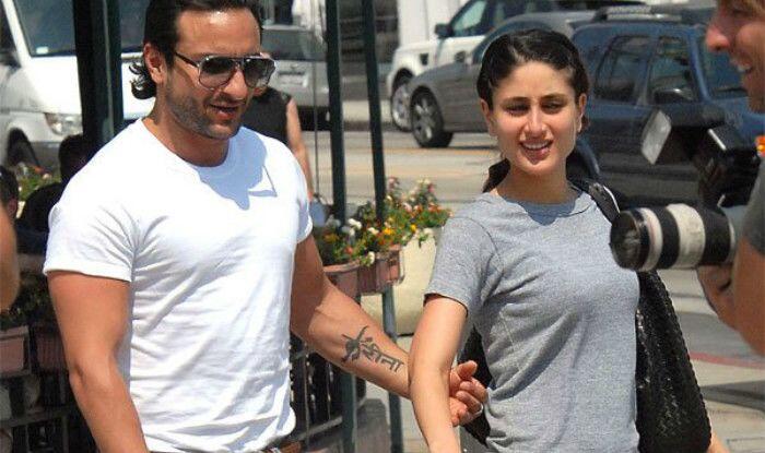 9 Artis Bollywood dan Makna Tato di Tubuhnya