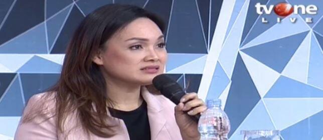Sedihnya Curahan Hati Laura Lazarus Mantan Pramugari Lion Air