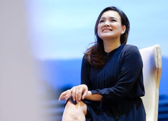 Sedihnya Curahan Hati Laura Lazarus Mantan Pramugari Lion Air