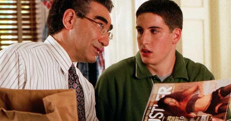 Meski Banyak Adegan Vulgar, Ini 6 Nilai Positif Film ‘American Pie'