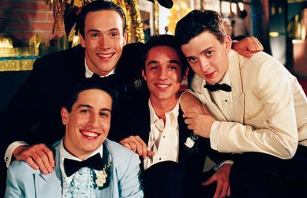 Meski Banyak Adegan Vulgar, Ini 6 Nilai Positif Film ‘American Pie'