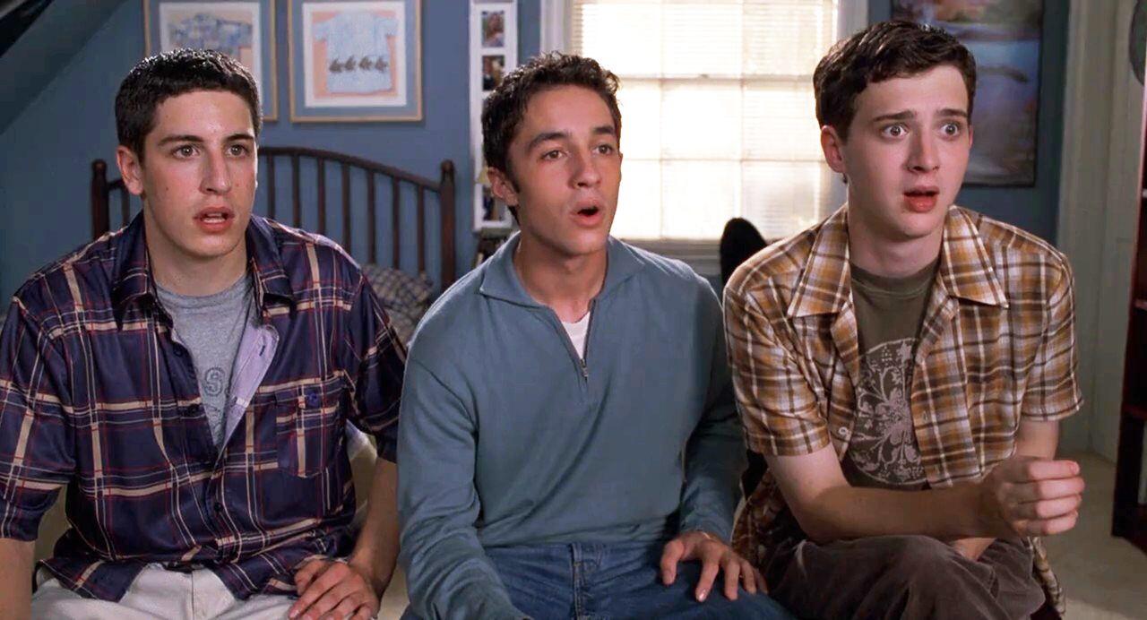 Meski Banyak Adegan Vulgar, Ini 6 Nilai Positif Film ‘American Pie'