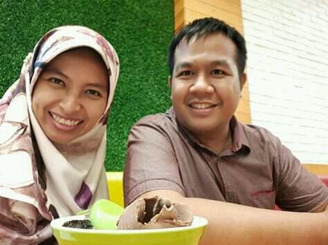 10 Potret Jayaning Hartami, Penulis Sajak "Sri Mulyani" yang Viral