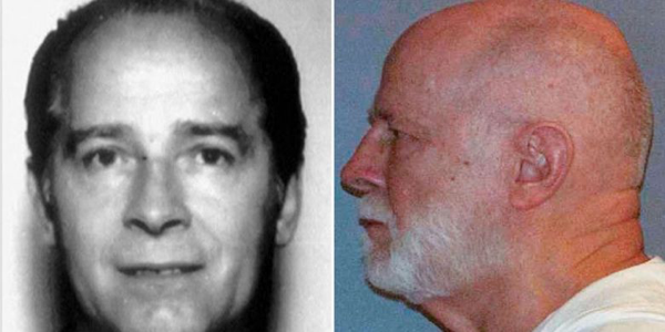 Bos Mafia Boston Dibunuh karena Menjadi Informan FBI