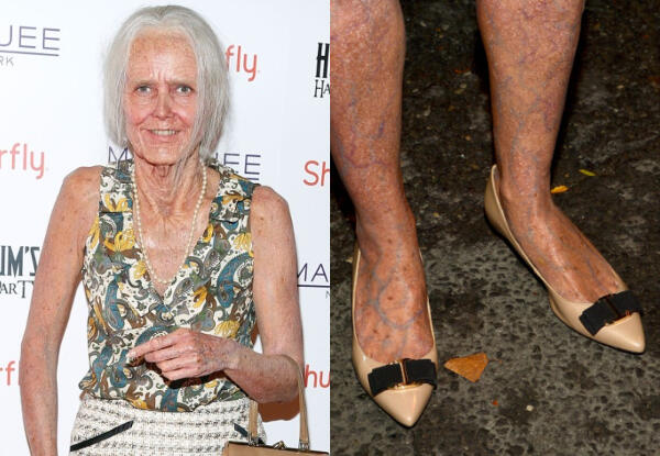 &#91;+PIC&#93; Kumpulan Kostum Halloween Heidi Klum Bikin Tercengang!