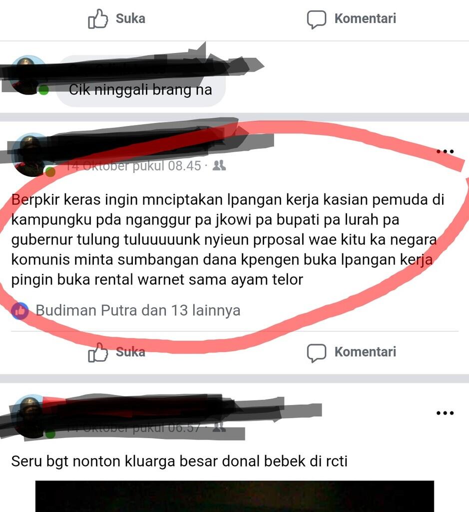 Sumpah Pemuda, Jangan Mau Kalah dari Pemuda Zaman Dulu