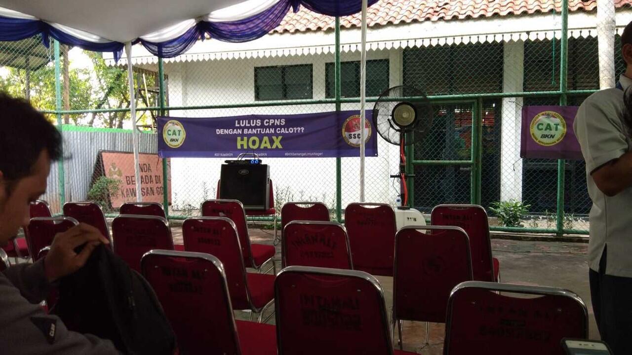 Setiap Tahun Pemuda Indonesia Ikut Event Ini Gan! #Sumpah Pemuda Versi Gue