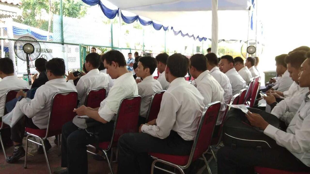 Setiap Tahun Pemuda Indonesia Ikut Event Ini Gan! #Sumpah Pemuda Versi Gue