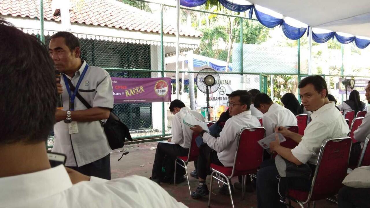 Setiap Tahun Pemuda Indonesia Ikut Event Ini Gan! #Sumpah Pemuda Versi Gue