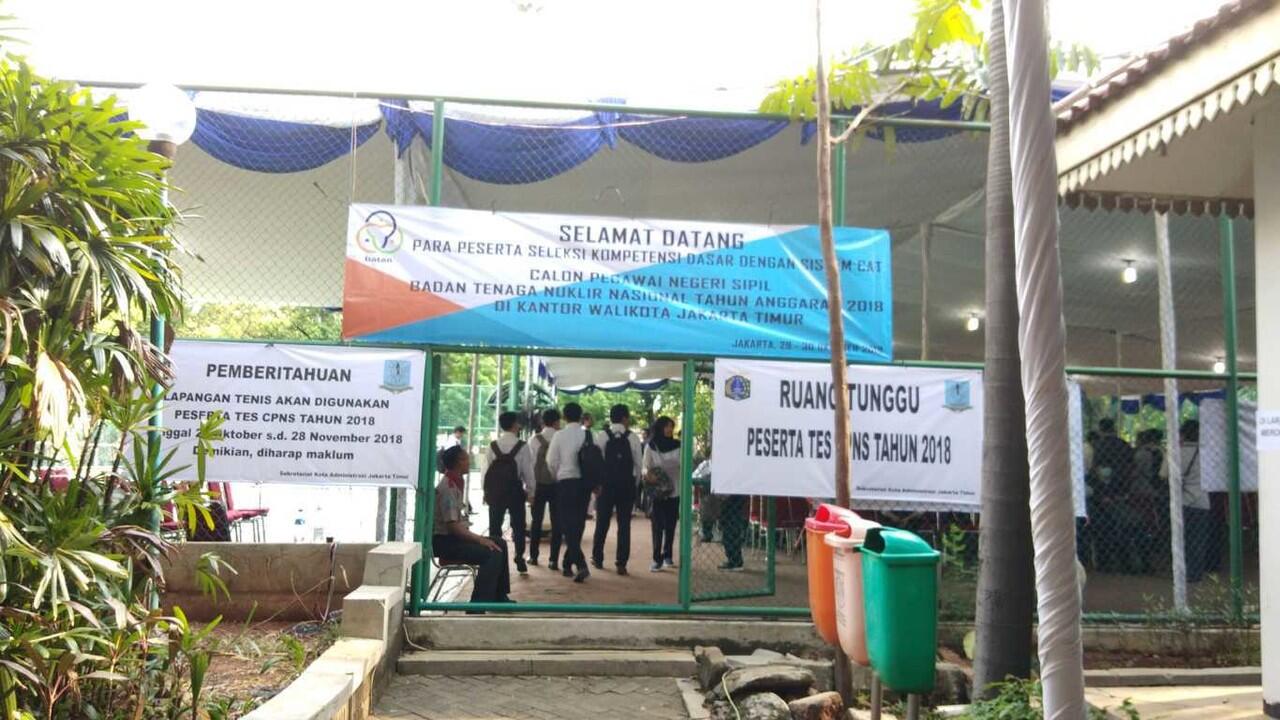 Setiap Tahun Pemuda Indonesia Ikut Event Ini Gan! #Sumpah Pemuda Versi Gue