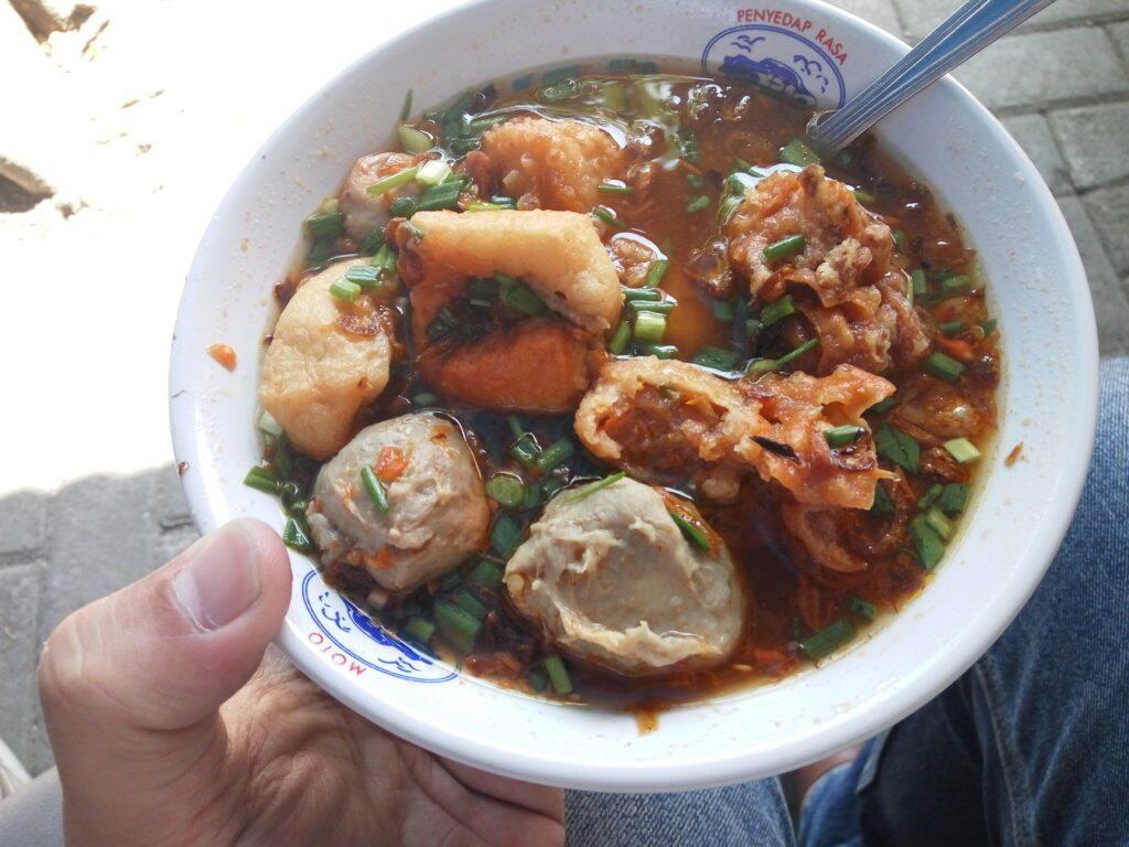 Mengapa Bakso Sangat Digemari Masyarakat Indonesia?