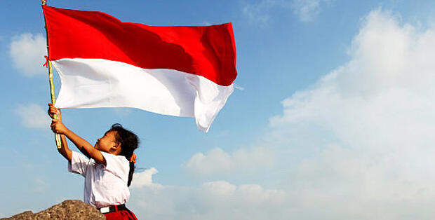 Sumpah Pemuda, Hari Kebangkitan Nasional dan Reformasi 2018