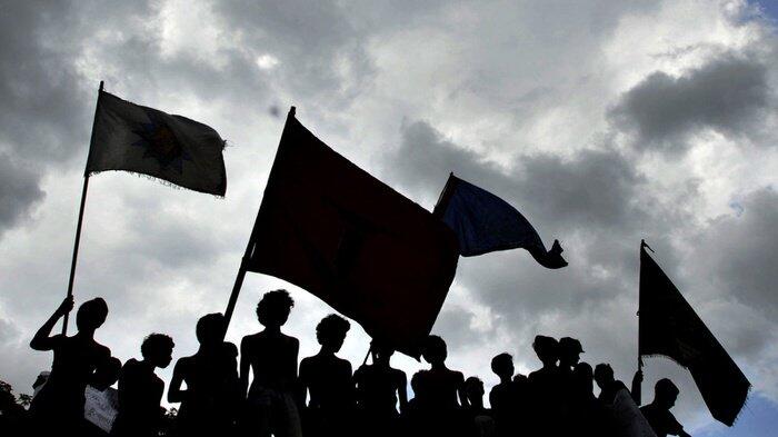 Sumpah Pemuda dan Bayang-Bayang Separatisme di Tanah Air