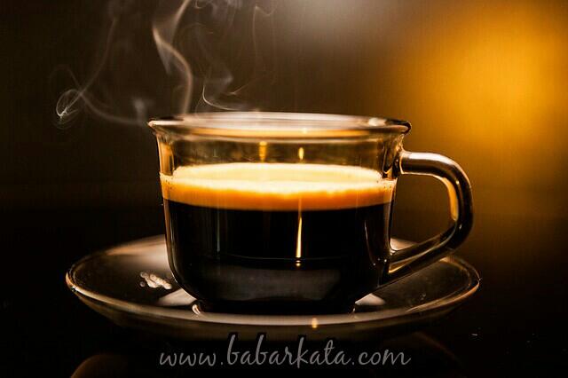 Merenungi Sumpah Pemuda Ditemani Secangkir Kopi Pahit