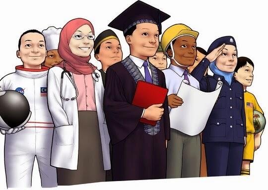 indahnya persatuan pemuda