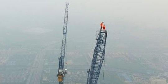 Cara Ekstrem Dua Pasangan Kekasih