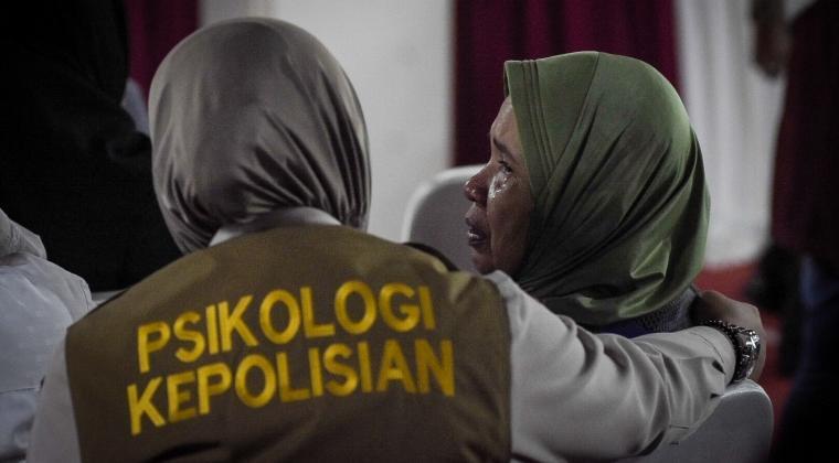 Upaya Tim Gabungan Tuai Hasil
