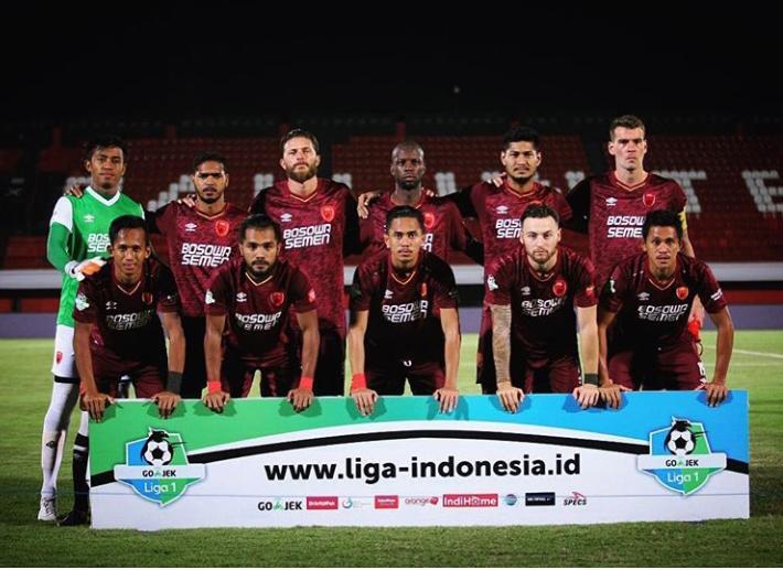 Bima Sakti Tak Pakai Pemain Peringkat 1, 4 Pemain PSM Ini Layak Masuk Timnas